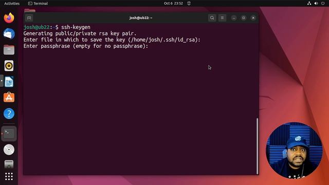Linux Cloud Servers | Create and Install SSH Key Pairs смотреть онлайн