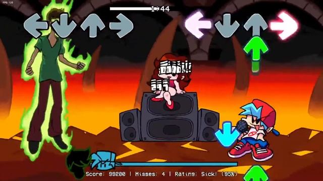 Now I recharted Astral Calamity on 4 key смотреть онлайн