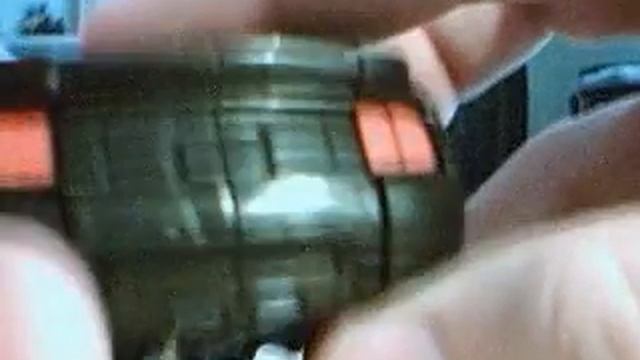 Video Review of Barricade, Transformers deluxe class 1 of 3 смотреть онлайн