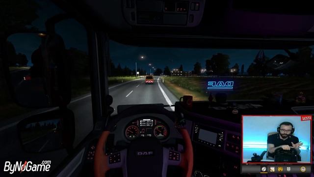 1.40 DA İLK EN AĞIR VE ZORLU SEVKİYATI GERÇEKLEŞTİRDİM - BU ESKORTLAR KAFAYI YEMİŞ OLMALILAR -ETS 2 смотреть онлайн