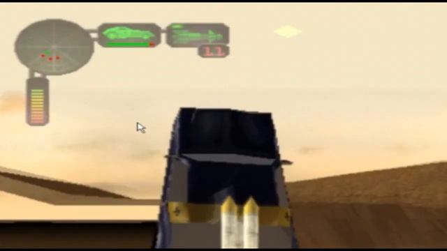 vigilante 8 ps2 смотреть онлайн