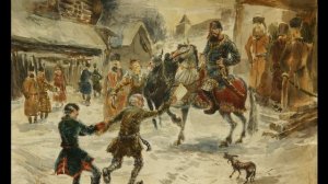«Иллюстрации к произведениям А.С. Пушкина»