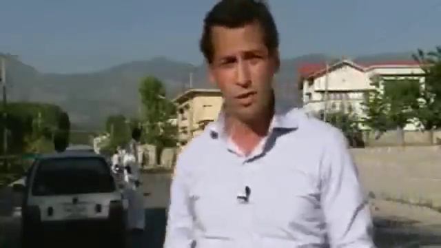 Osama Bin Laden Dead: Graphic Footage Inside Bin Laden's Compound, 2011