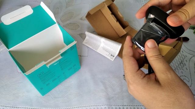 Webcam Logitech C270 (720p) - Unboxing смотреть онлайн