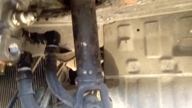 Trouble shooting.Air leak in foot valve while pedal press. how to repair or need to replace смотреть онлайн