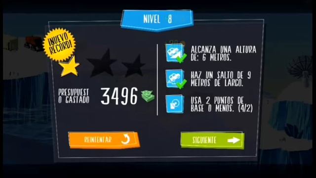 Poly Bridge Como Hacer Puentes Juego Android 🌉| (RexGamerst) смотреть онлайн