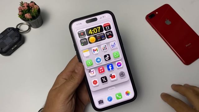 تحديث iOS 18 || المميزات القادمة والاجهزة المدعومة والموعد смотреть онлайн