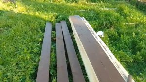 как быстро и дёшево своими руками сделать пол  веранды
