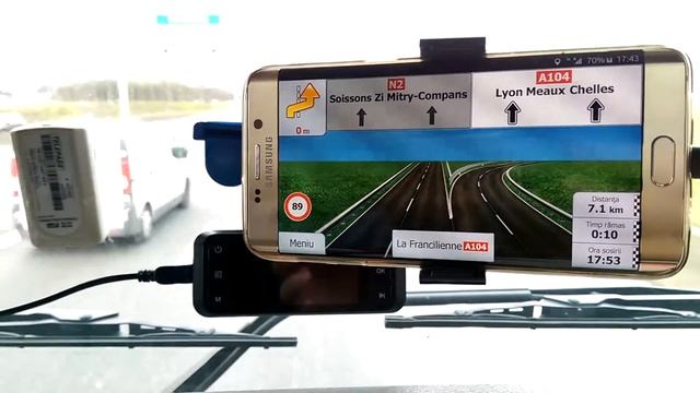 Test igo android смотреть онлайн