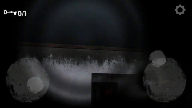 The Fear: Creepy Scream House (Android) Gameplay en Español смотреть онлайн