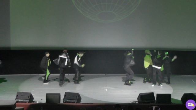 UNICORN 2024 |•ECLIPSE•| - Fact Check (NCT 127) смотреть онлайн