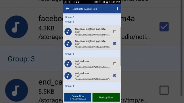 Duplicate file fixer смотреть онлайн