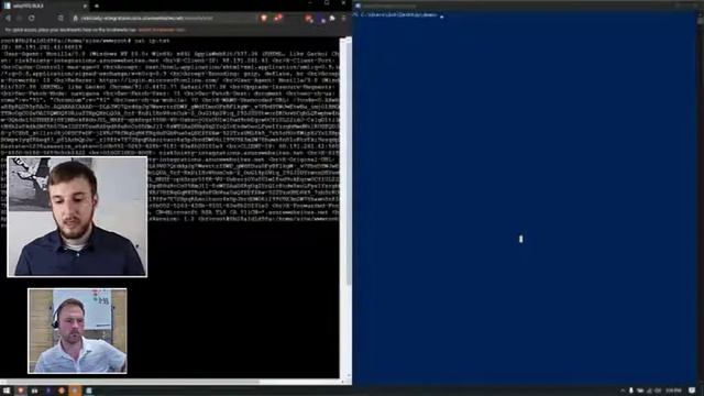 Malicious MS365 Applications Can Bypass MFA and Steal Your Data - Here's How to Stop Them смотреть онлайн
