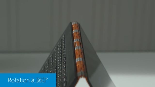 PC Premium Windows : Lenovo Yoga 900 смотреть онлайн