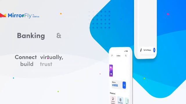 CONTUS MirrorFly - Enterprise In-app Chat APIs & SDKs that Supports 40+ Use Cases смотреть онлайн