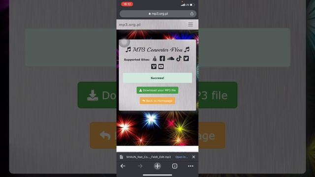 How To Download music in Android and iPHONE in 2023 for free смотреть онлайн