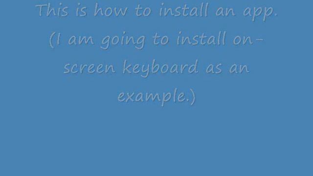 How To Install PortableApps смотреть онлайн