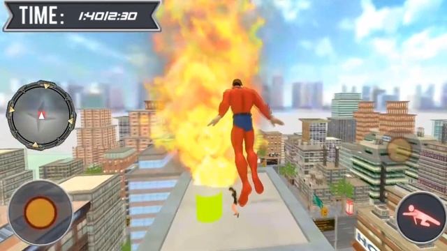 ХУДШИЕ КЛОНЫ СУПЕРГЕРОЕВ! смотреть онлайн