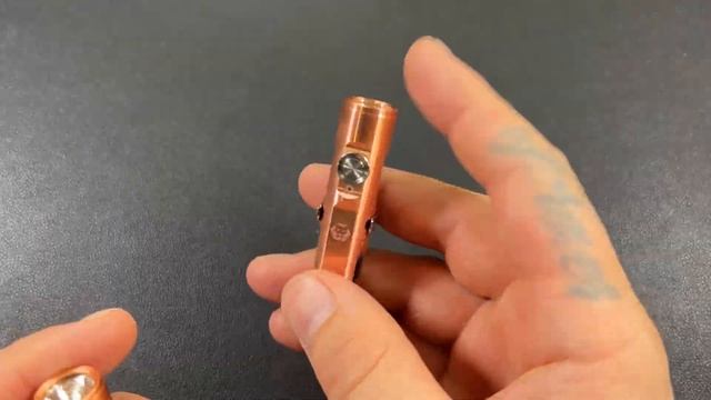 The New Rovyvon A9 Pro Gen 4!