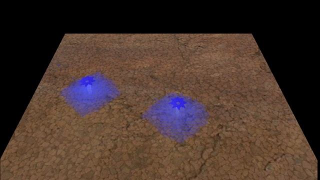 Creeper3D смотреть онлайн