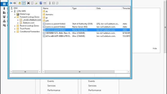 Windows 2012 DC Promotion and Demotion, including DNS records смотреть онлайн