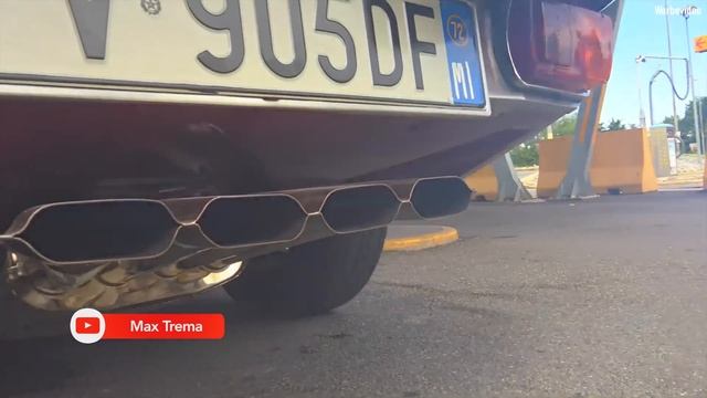 Jaguar E-Type 3.8 Serie 1 (1964) - Das SCHÖNSTE Auto der Welt? смотреть онлайн