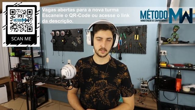 TELA AZUL NO WINDOWS 10, O QUE PODE SER? смотреть онлайн
