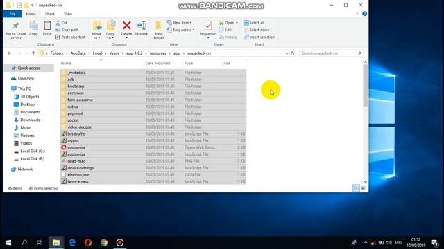 TUTORIAL MENGINSTAL VYSOR PRO DI WINDOWS (7,8,8.1,10) | BATAK SOUND смотреть онлайн