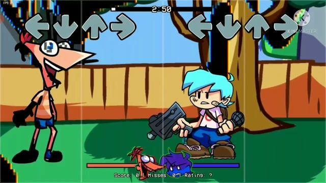 fnf mod pack para Android gama baja:0 смотреть онлайн