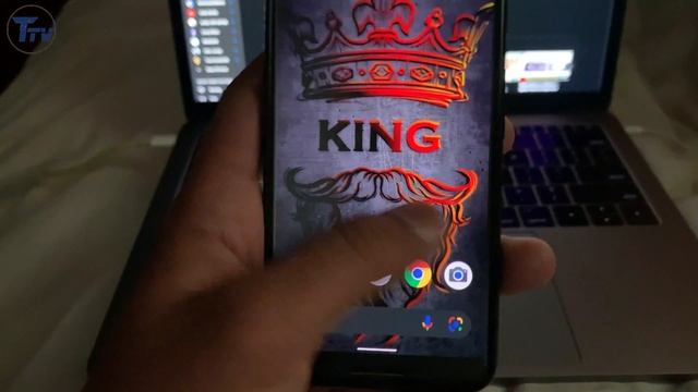 Android 12 on Google Pixel 3 in Review for 2022 - Should you Upgrade? смотреть онлайн