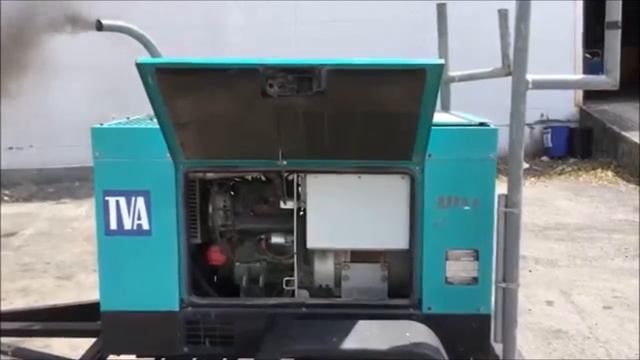 Whisperweld DLW-300ES смотреть онлайн