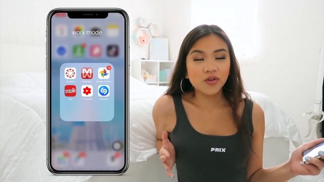 What's on My iPhone 11 Pro Max? смотреть онлайн