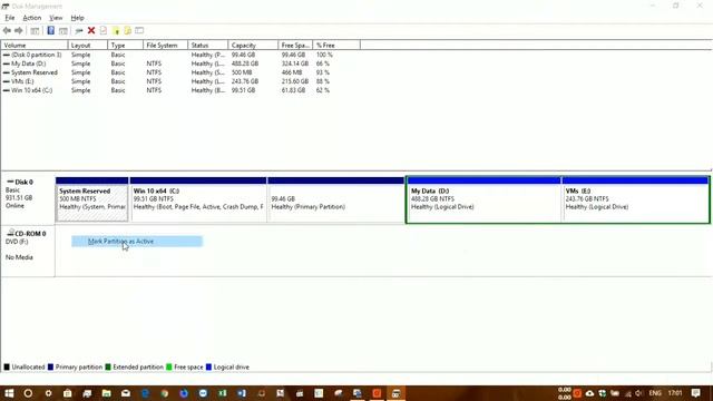 Fix Windows 10 /8 /8.1 shutdown problem смотреть онлайн