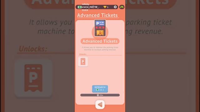 UNLIMITED MONEY + NO ADS‼️Idle Coffee Shop Tycoon 1.0.1 MOD APK смотреть онлайн