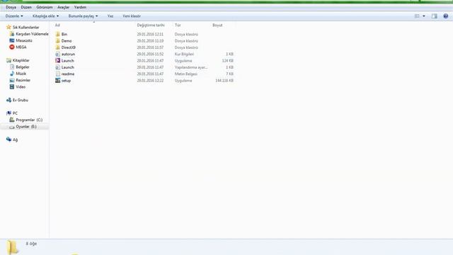 Tır Oyunu (18 Wheels Of Haulin) Nasıl Torrent Full Yüklenir ? смотреть онлайн