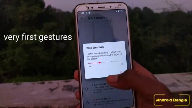 Android 10 Q Bootleggers Rom REDMI 5 Plus || Gcam v7 Fully working || Always on display || Review смотреть онлайн