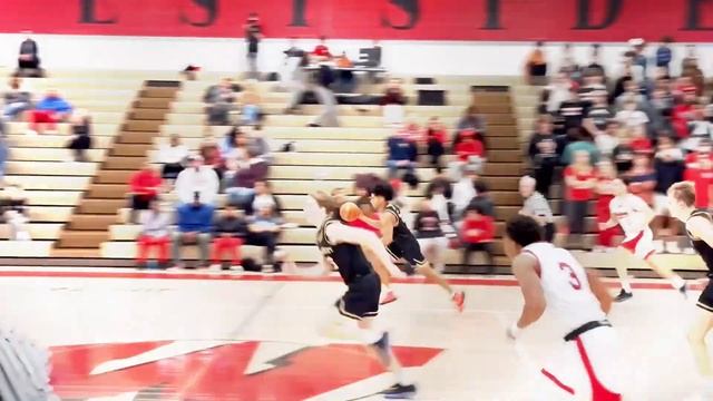 12-1-2022 Omaha Westside vs Lincoln Southeast Nebraska High School Basketball смотреть онлайн
