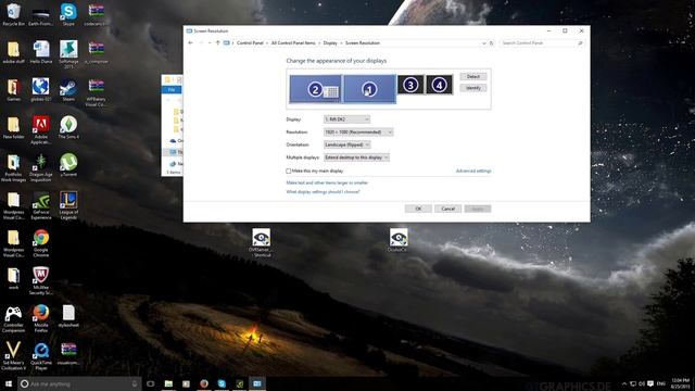How to get windows 10 to work with the Oculus Rift 2DK | OMGITSGB смотреть онлайн