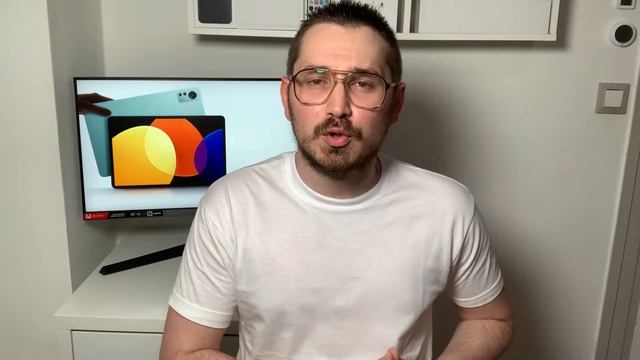 Xiaomi Mi Pad 5 Pro 12,4