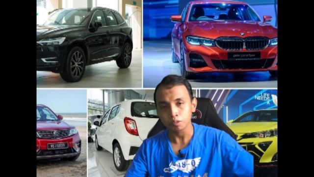 Apa perbezaan CBU dan CKD. Yang mana menjadi idaman kalbu anda... смотреть онлайн