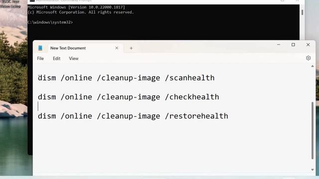 Windows Update Error Code 0x8007001e in Windows 11 / 10 Fixed смотреть онлайн