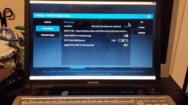 Pvr simple client смотреть онлайн