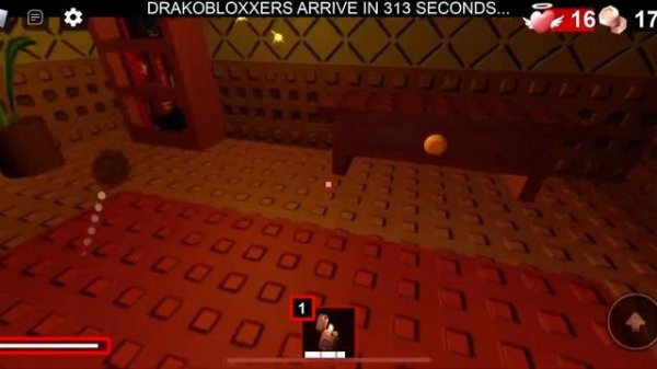 Roblox DOORS retro mode - Full Mobile Walkthrough