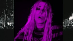 Lil Peep & XXXTENTACION - Falling Down НА РУССКОМ COVER by Ai Mori