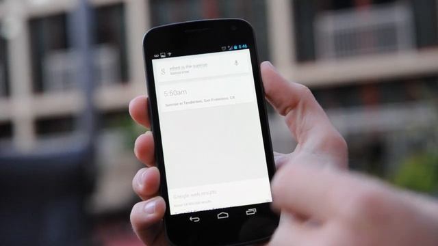 Android 4.1 (Jelly Bean) review смотреть онлайн