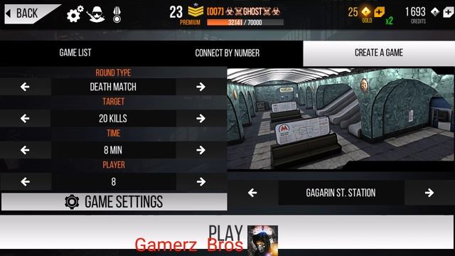 😨Creat your own room in MODERN STRIKE ONLINE😨 and play with your friends😨😨😨 смотреть онлайн