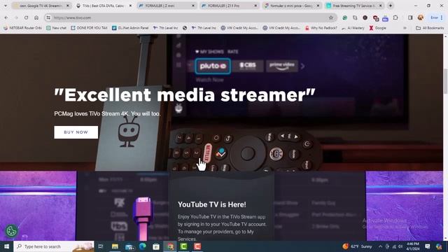 WHAT DEVIECS ARE GOING TO REPLACE AMAZON FIRESTICKS смотреть онлайн