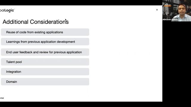 Guidance Framework for Selecting a Mobile Application Development Platform смотреть онлайн