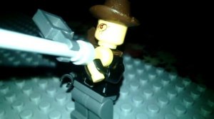 Тф2 в лего русский