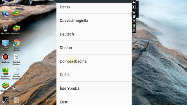 (New) Smart Remake Emulator/Best Android emulator for low end pc without graphic card.1GB 2GB RAM P смотреть онлайн
